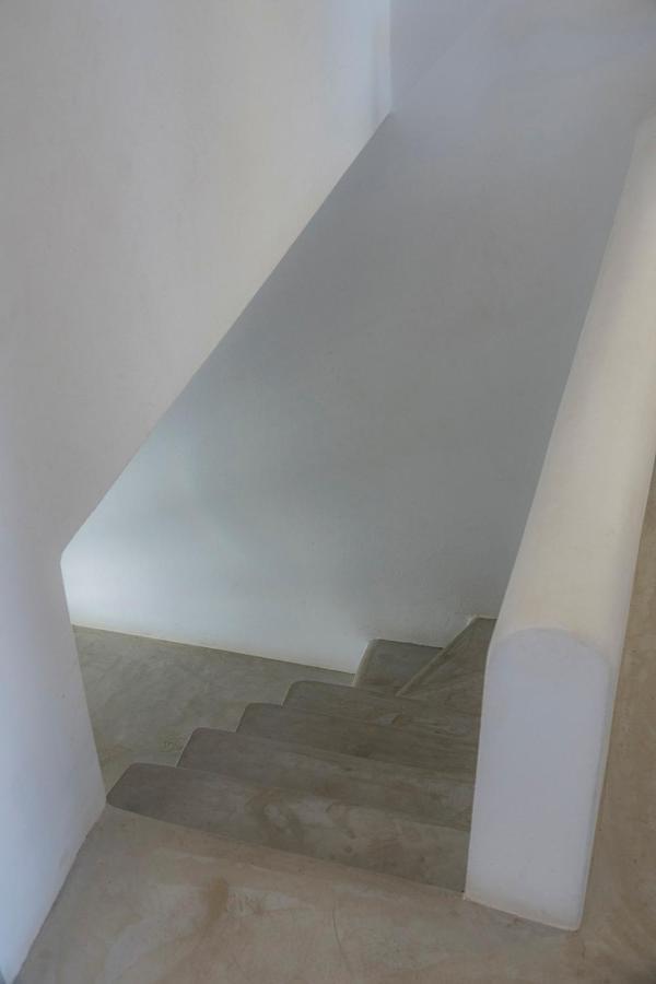 Sirokos Villa Karavostasis  Exterior foto